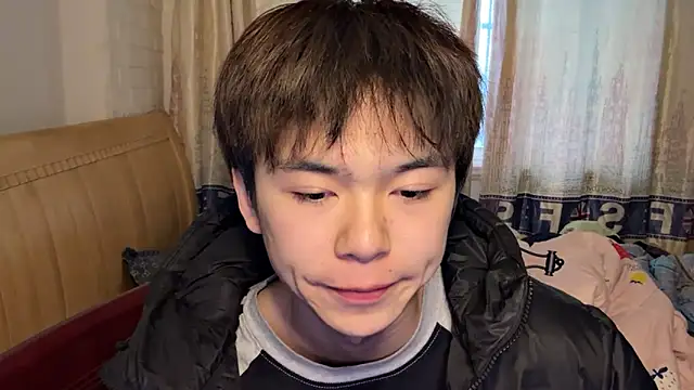 xiaottt1918 online show from 01.24.25