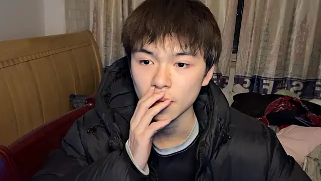 xiaottt1918 online show from 01.24.25