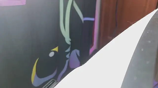 Snapshot of littlevixen18 chatting on 01.23.25 littlevixen18 online show from 01.23.25