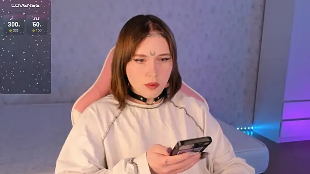 Snapshot of Spliti_moon chatting on 03.01.25 Spliti moon online show from 03.01.25