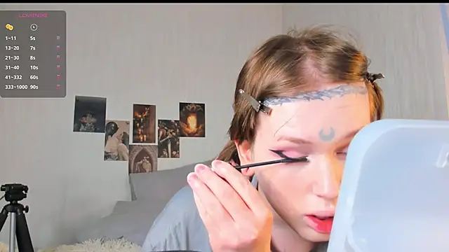 Spliti moon online show from 03.22.26