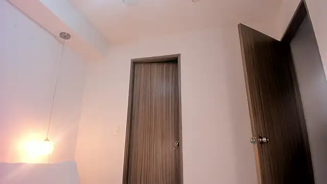 Mariana Synn online show from 07.26.26