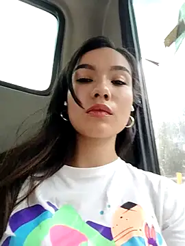 scarlet castro online show from 11.01.25