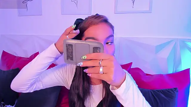 scarlet castro online show from 03.19.26