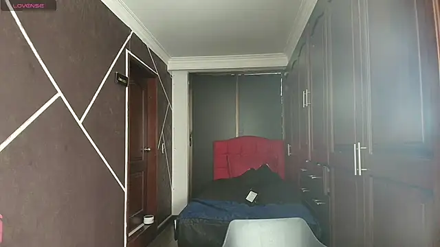 SexyNaf online show from 01.09.25