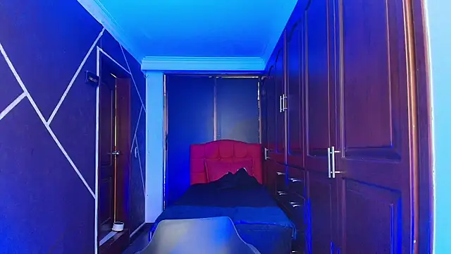 SexyNaf online show from 01.10.25