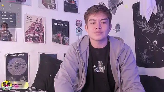 hothoneychile online show from 12.31.24