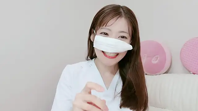 erokangoshi-nene online show from 12.06.24