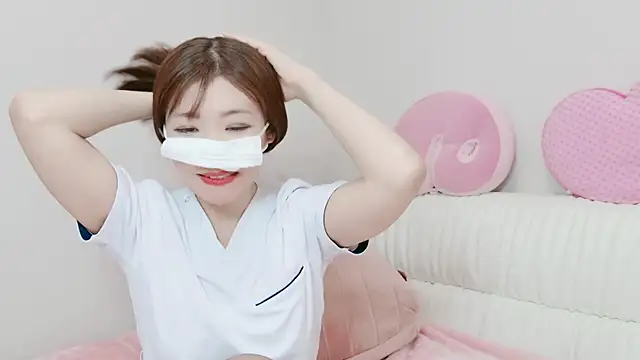 erokangoshi-nene online show from 12.09.24