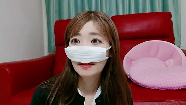 erokangoshi-nene online show from 01.12.25