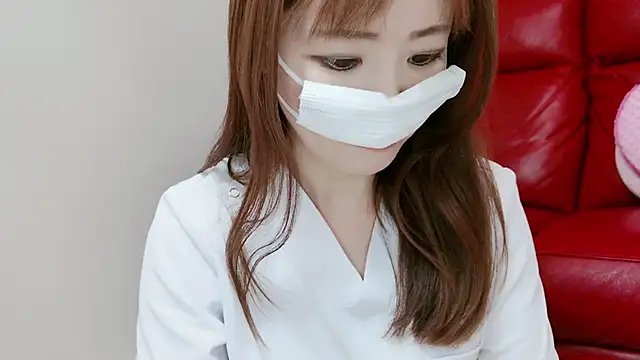 erokangoshi-nene online show from 02.16.25