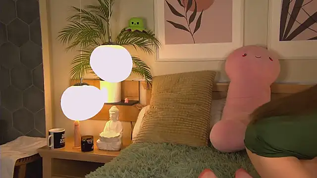 Snapshot of AshleyDouglas chatting on 02.19.25 AshleyDouglas online show from 02.19.25