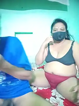 Group Of Lust online show from 05.11.26
