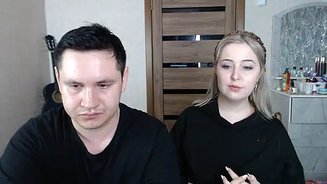 Kristy-Max online show from 03.02.25