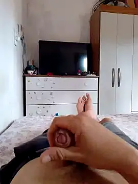 Snapshot of Diegocasadoo chatting on 01.06.25 Diegocasadoo online show from 01.06.25