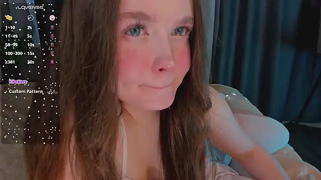 SunnyRisha online show from 01.10.25