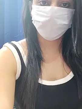 Mylovesana online show from 10.29.25