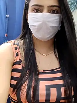 Mylovesana online show from 07.18.26