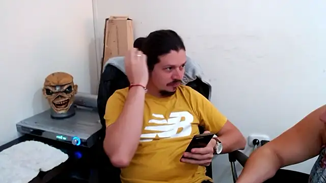 webothtwo online show from 12.07.24