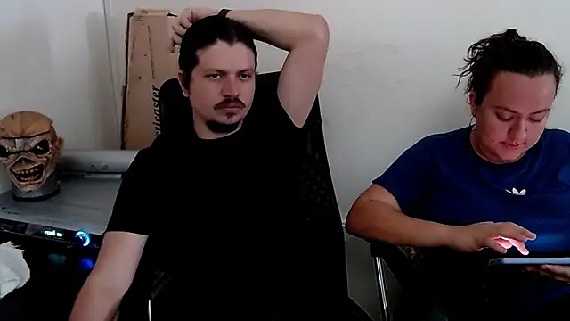 webothtwo online show from 12.16.24