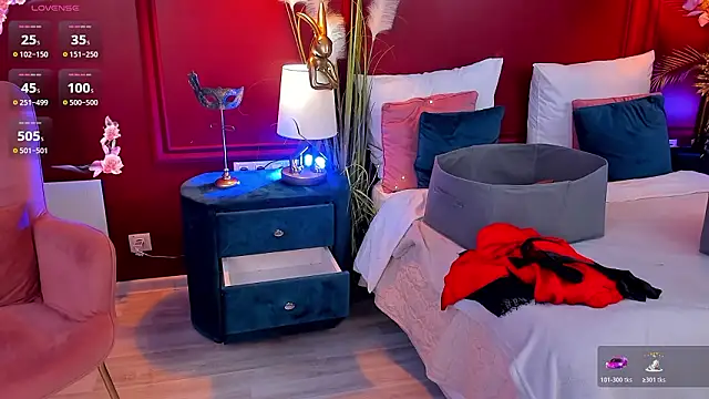 CherieDane online show from 03.14.26