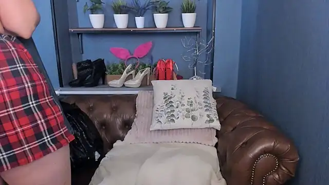 JesiaFoxi online show from 06.25.26