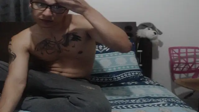 Tobicutee online show from 05.01.26