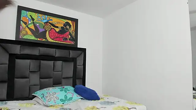 tatiana valencia online show from 01.23.25