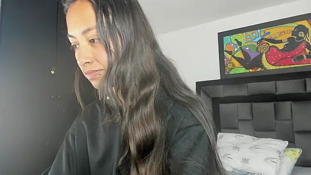 tatiana valencia online show from 02.11.25