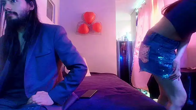 deserters anki online show from 02.17.26