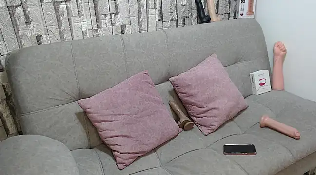 Snapshot of diiana_miller chatting on 01.10.25 diiana miller online show from 01.10.25