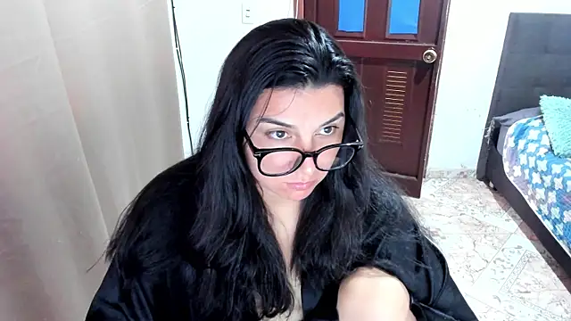 Judychase2 online show from 01.15.26