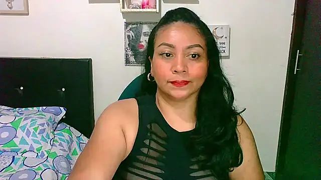 zaray bella online show from 04.17.26