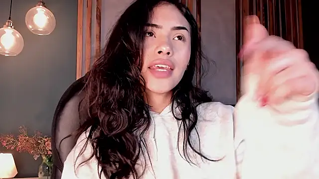 Giovanna oliveira online show from 02.26.26