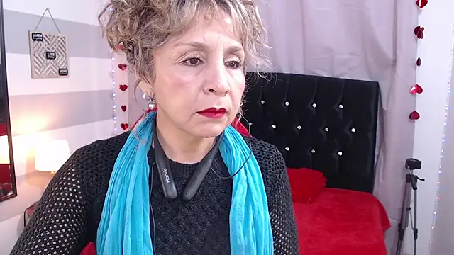 Afrodita sg online show from 06.04.26