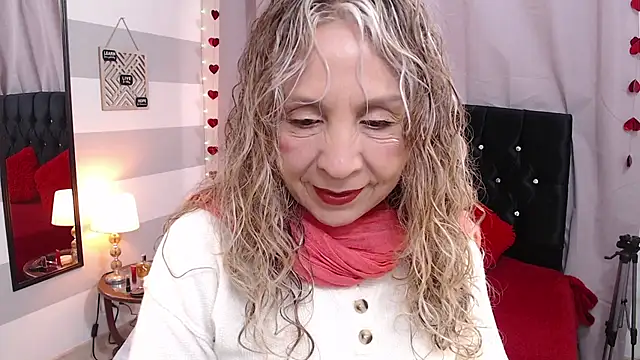 Afrodita sg online show from 07.23.26