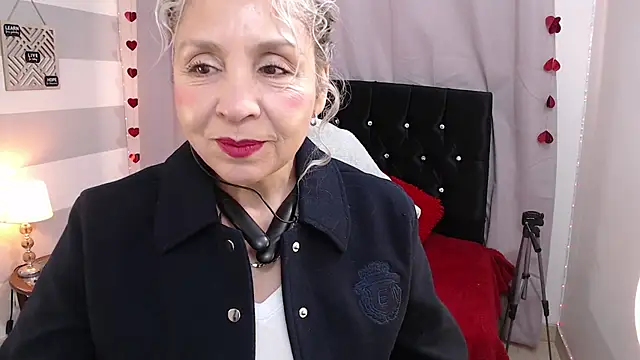 Afrodita sg online show from 07.24.26