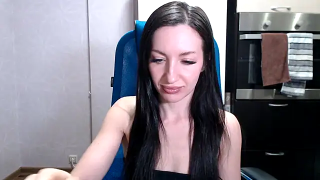 Snapshot of RailyMellow chatting on 01.17.25 RailyMellow online show from 01.17.25
