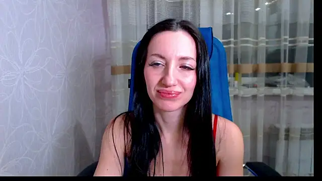 Snapshot of RailyMellow chatting on 01.26.25 RailyMellow online show from 01.26.25