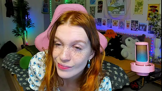 Sunny Elly online show from 01.17.26