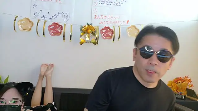 Angels1-2-3-4-5 online show from 01.07.26