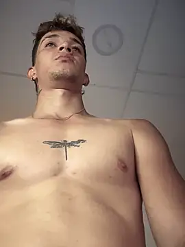 cristofer 988 online show from 01.31.26