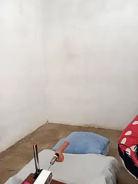 Snapshot of Lucky-hot-girls chatting on 11.19.25 Lucky-hot-girls online show from 11.19.25