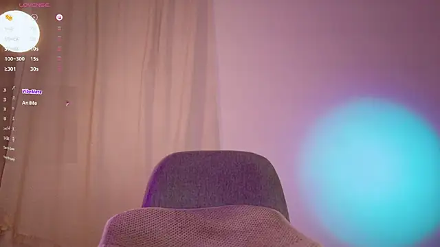 Samara Gray online show from 02.05.26