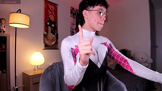 angel bless19 online show from 02.21.26