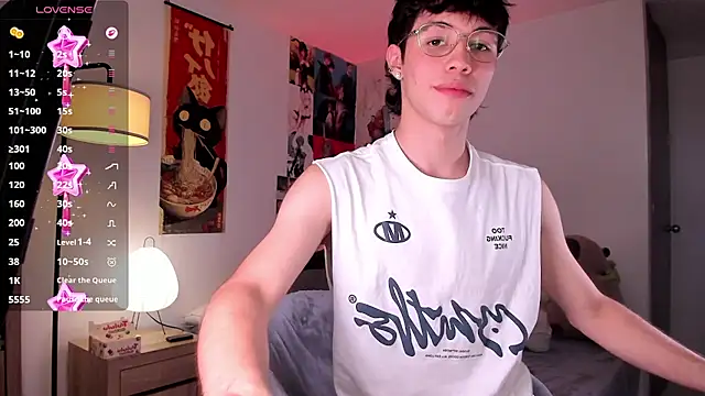 angel bless19 online show from 03.23.26