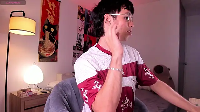 angel bless19 online show from 03.24.26