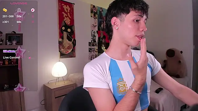angel bless19 online show from 07.10.26