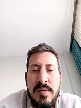 Karizmatikman online show from 02.15.26