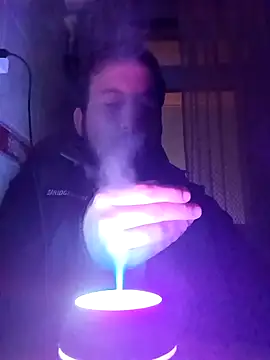 Karizmatikman online show from 03.05.26